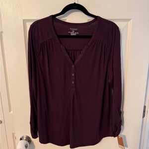 BNWT Sonoma Woman’s Top